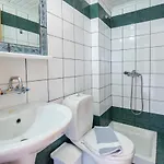 Velvet Thassos Отель Пефкари