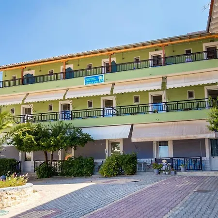 Velvet Thassos 2* 佩弗卡里