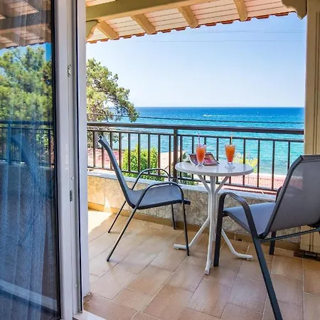 Velvet Thassos 酒店