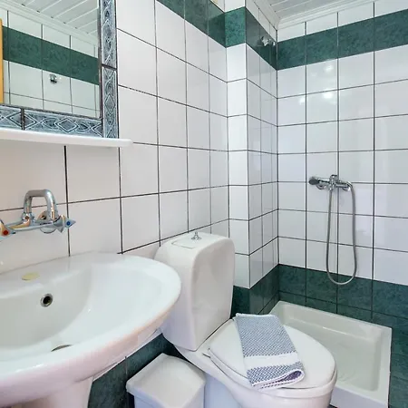 Velvet Thassos 酒店 佩弗卡里