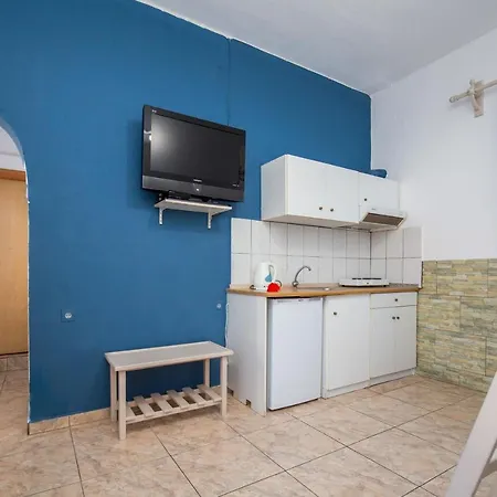 Velvet Thassos 酒店 佩弗卡里