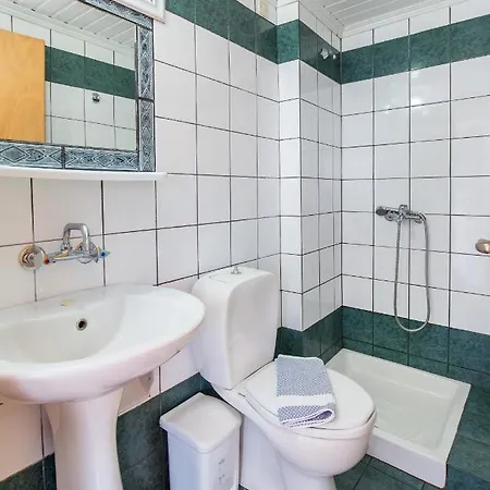 Velvet Thassos 酒店