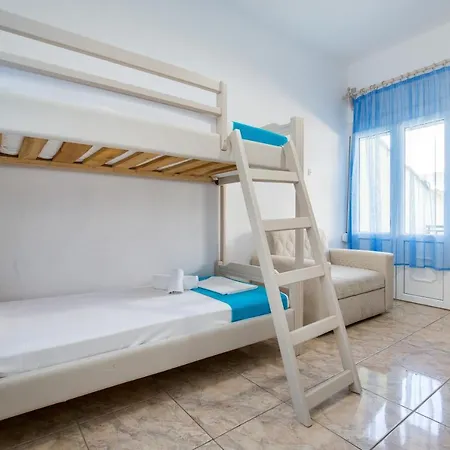 Velvet Thassos 2* 佩弗卡里