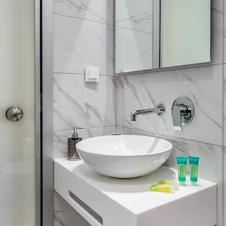 Velvet Thassos 2* 佩弗卡里