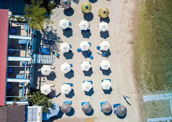 Velvet Thassos Otel 2*