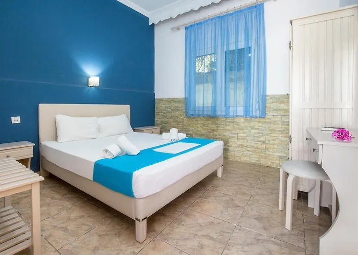 Velvet Thassos Otel 2*