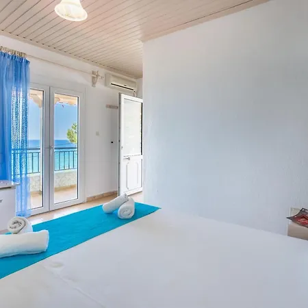 Hotel Velvet Thassos