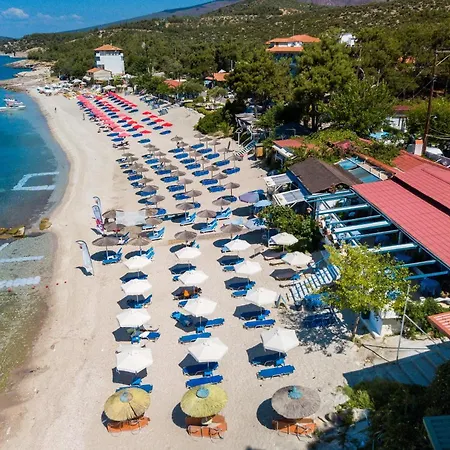 Velvet Thassos
