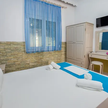 Szálloda Velvet Thassos 2*