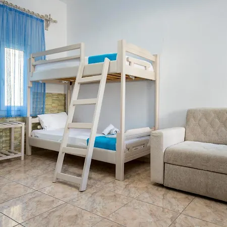 Hotel Velvet Thassos