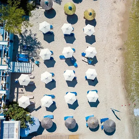 Velvet Thassos Szálloda 2*