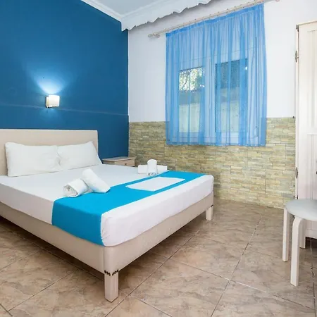 Velvet Thassos Hotel 2*