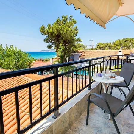 Velvet Thassos