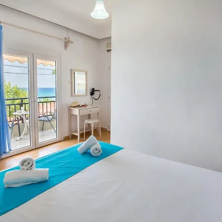 Hotel Velvet Thassos