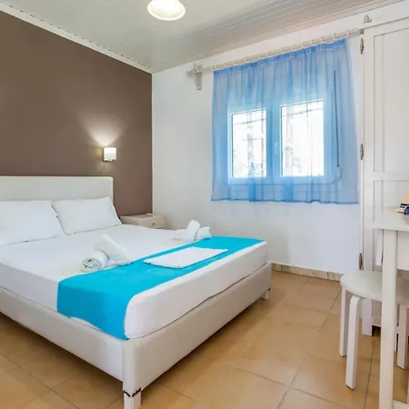 Velvet Thassos Szálloda