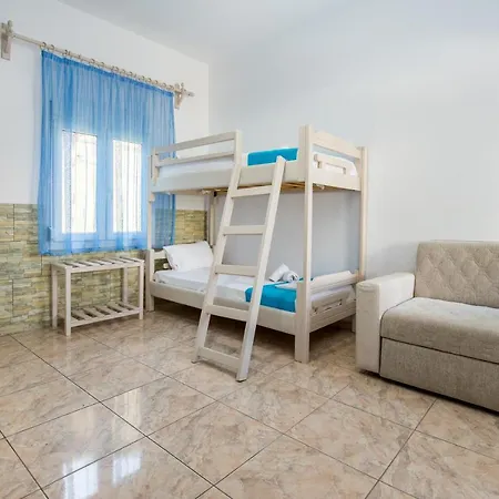 Hotel Velvet Thassos