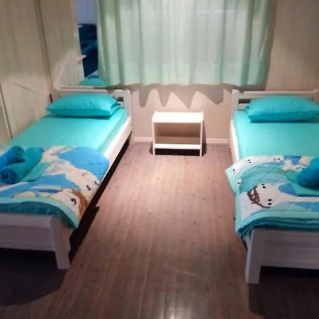 Velvet Thassos Szálloda