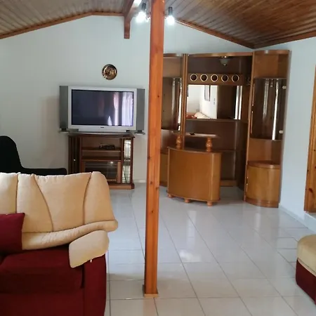 Szálloda Velvet Thassos 2*