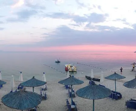 Velvet Thassos Hotel 2*