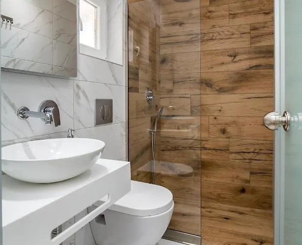 Velvet Thassos Hotel Pefkari