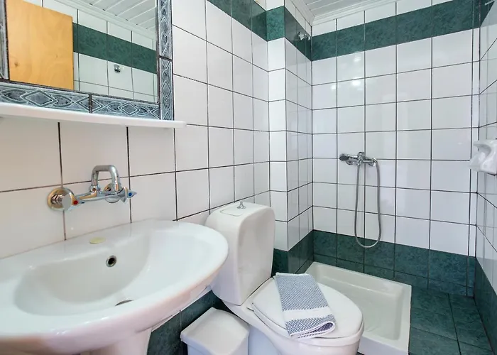 Velvet Thassos Hotel Pefkari