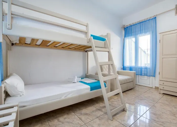 Velvet Thassos 2* Pefkari