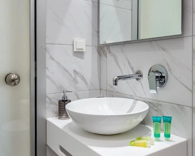 Velvet Thassos 2* 佩弗卡里