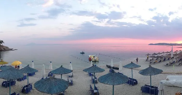 Velvet Thassos Hotel 2*