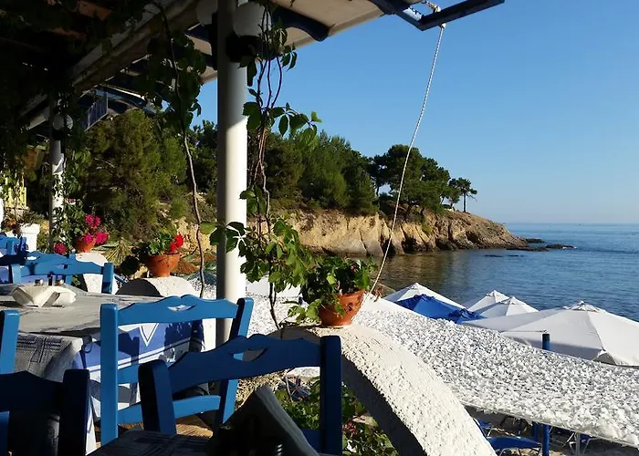 Velvet Thassos Hotel 2*